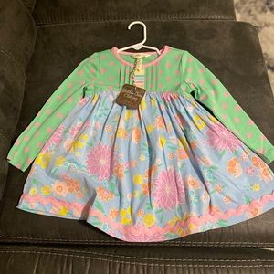 Matilda Jane Dress